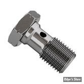VIS BANJO 10MM X 1 -  GOODRIDGE -  INOX POLI