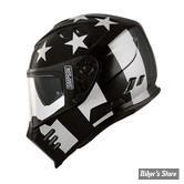 - CASQUE INTEGRAL - SIMPSON - Simpson Venom helmet - COULEUR : STING RAE - TAILLE XS