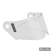 -SIMPSON - VISIERE POUR CASQUE INTEGRAL DARKSOME - COULEUR : CLEAR 