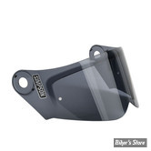 -SIMPSON - VISIERE POUR CASQUE INTEGRAL DARKSOME - COULEUR : DARK SMOKE 