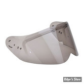 -SIMPSON - VISIERE POUR CASQUE INTEGRAL VENOM - COULEUR : LIGHT SMOKE