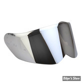 -SIMPSON - VISIERE POUR CASQUE INTEGRAL VENOM - COULEUR : MIRROR SILVER