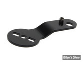 ECHAPPEMENT - FREEDOM PERFORMANCE - SOFTAIL M8 : ADAPTATEUR DE SUPPORT DE SACOCHE FLHC/ FLHCS / FLSB - AC00249