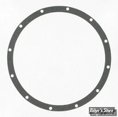 ECLATE C - PIECE N° 02 - JOINT DE COUVERCLE D'EMBRAYAGE - OEM 37762-52 - XL/K 52/70 - GENUINE JAMES GASKETS - LA PIECE