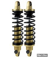 AMORTISSEURS - 12" / 30.48CM - LEGEND AIR - LEGEND REVO-A COIL SUSPENSION - DYNA 91/17 - HEAVY DUTY - OR - 13101781
