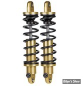 AMORTISSEURS - 12" / 30.48CM - LEGEND AIR - Legend REVO-A Coil Suspension - DYNA 91/17 - STANDARD DUTY - OR - 1310-1742