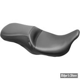 - SELLE LE PERA - Outcast 2UP  - TOURING 08UP - LISSE - NOIR  - LK-997