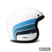 - CASQUE JET - DMD - RETRO - COULEUR : OLYMPUS - ECE 22.06 - TAILLE L