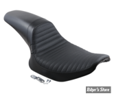 SELLE LE PERA - DAYTONA SPORT - FXR 82/94 - PLEATED BASKET WAVE - L-541BWPT