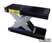 LÈVE MOTO - 500 KG - BIKE LIFT - Center Jack - LARGEUR : 15CM - MCL-20