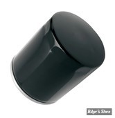FILTRE A HUILE - V-ROD 02UP - DRAG SPECIALTIES - NOIR - 63793-01K