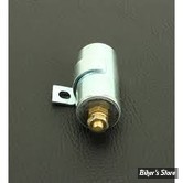 ECLATE R - PIECE N° 11A - CONDENSATEUR - OEM 1629-30 / 32726-30A / 32726-47 - AVEC SUPPORT - EASTERN - A-32726-30