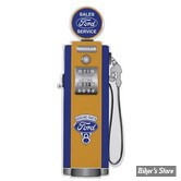 DECO A POSER - POMPE STATION SERVICE - GAS PUMP - FORD