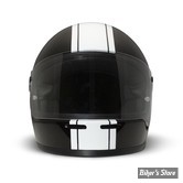 CASQUE INTEGRAL - DMD - RIVALE / ECE R22.06 - RACING BLACK - TAILLE L