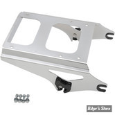 SUPPORT DE TOUR PACK AMOVIBLE - TOURING 2009/2013 - OEM 53276-09 - CHROME