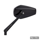 RÉTROVISEUR ARLEN NESS - MINI STOCKER - NOIR - CÔTÉ GAUCHE - 13-156