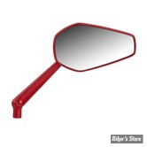 RÉTROVISEUR ARLEN NESS - MINI STOCKER - ROUGE - CÔTÉ DROIT - 13-155