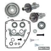 - DISTRIBUTION PAR PIGNONS - KIT ARBRES A CAMES - TWINCAM 99/06 - S&S - 475G