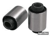ECLATE N - PIECE N° 76 - SILENT BLOC DE GUIDON - OEM 56158-49 - TAILLE : + 0.007" - LA PAIRE