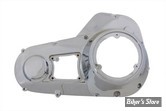 ECLATE I - PIECE N° 22C - CARTER PRIMAIRE EXTERNE - TOURING / FXR 1980/1984 - OEM 60605-79 - CHROME - (NEUF: NI REPRIS, NI ECHANGEE)