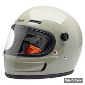 CASQUE INTEGRAL - BILTWELL - GRINGO SV / ECE R22.06 - CHALK GREY 