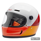 CASQUE INTEGRAL - BILTWELL - GRINGO SV / ECE R22.06 - INTERSECTION WARM - TAILLE S