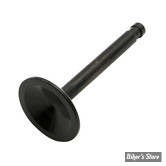 ECLATE G - PIECE N° 10 - SOUPAPE - SHOVELHEAD 66/83 - OEM 18086-80 - ECHAPPEMENT - S&S - COTE STD - 90-2022--NEUF - NI REPRIS - NI ECHANGE ---