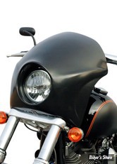 TETE DE FOURCHE - DYNA FXD 06/17 - RWD - CAFE - COURT - NOIR