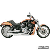 ECHAPPEMENT BASSANI - ROAD RAGE 2EN1 - V-ROD VRSCA/B 02/05 - COURT/CHROME