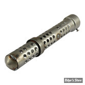 CHICANE COBRA - QUIET BAFFLE - 9016Q ---- NEUF - NI REPRIS - NI ECHANGE ----