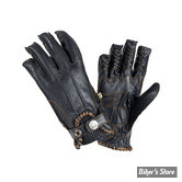 GANTS - BY CITY - SECOND SKIN LADIES - NOIR