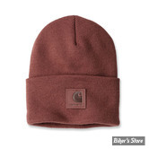 BONNET - CARHARTT - KNIT BEANIE - SABLE