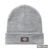 BONNET - DICKIES - GIBSLAND BEANIE - GRIS