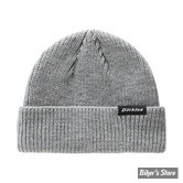 BONNET - DICKIES - WOODWORTH BEANIE - GRIS