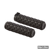 - POIGNEES - ARLEN NESS - AIR TRAX - TIRAGE ELECTRONIQUE - NOIR - 07-352