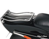 PORTE BAGAGES DUO SOFTAIL FXST 00/05 - DRAG SPECIALTIES - CHROME