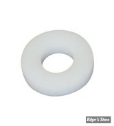ECLATE I - PIECE N° 24 - SOUPAPE DE RENIFLARD : Rondelle de butée - BigTwin 79/99 - Plastique - Epaisseur : 0.135" - OEM 25321-82 - LA PIECE