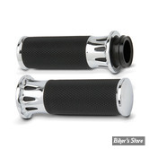 - POIGNEES - ARLEN NESS - DEEP CUT FUSION - CHROME - TIRAGE ELECTRONIQUE - 07-318