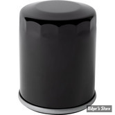 FILTRE A HUILE - VICTORY 99/17 - OEM 2540086 - DRAG SPECIALTIES - NOIR -  T14-0026B