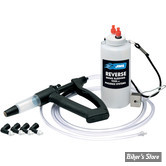 OUTIL PURGEUR DE FREIN - BRAKE BLEEDER SYSTEM - JIMS - 738