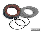 ECLATE A - PIECE N° 00 - KIT EMBRAYAGE - BT36/E84 - BARNETT SCORPION : KIT DE DISQUES DE REMPLACEMENT - 306-32-40243