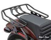 PORTE BAGAGES DUO - SOFTAIL FXBR/FLFB 2018> - COBRA - BIG ASS DETACHABLE DUO  LUGGAGE RACKS - NOIR - 602-2612B