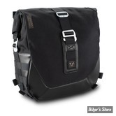 - SACOCHES LATERALES - SW-MOTECH -  LC2 - LEGEND GEAR LC2 - 13,50 LITRES - NOIR / NOIR - POSITION DE MONTAGE : A DROITE - BC.HTA.00.402.10200L