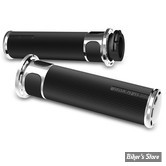 - POIGNEES - ARLEN NESS - SLOT TRACK FUSION - CHROME - TIRAGE ELECTRONIQUE - 07-302