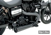 - ECHAPPEMENT  VANCE & HINES - COMPETITION SERIES 2EN1 - DYNA 06/17 - NOIR - 75-115-9