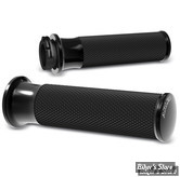 - POIGNEES - ARLEN NESS - SMOOTH FUSION - NOIR - TIRAGE ELECTRONIQUE - 07-323