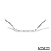 GUIDON BEACH BAR - MCS - CHROME - AVEC EMPREINTES - NEUF - NI REPRIS - NI ÉCHANGÉ-