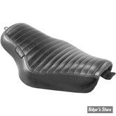 - SELLE LE PERA - STREAKER / SOLO - SPORTSTER 04/06 & 10UP - PLEATED - LK-356PT 