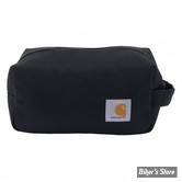 KIT DE VOYAGE - CARHARTT - NOIR