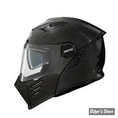 - CASQUE - SIMPSON - MODULAR - Simpson Darksome helmet CARBON - TAILLE M